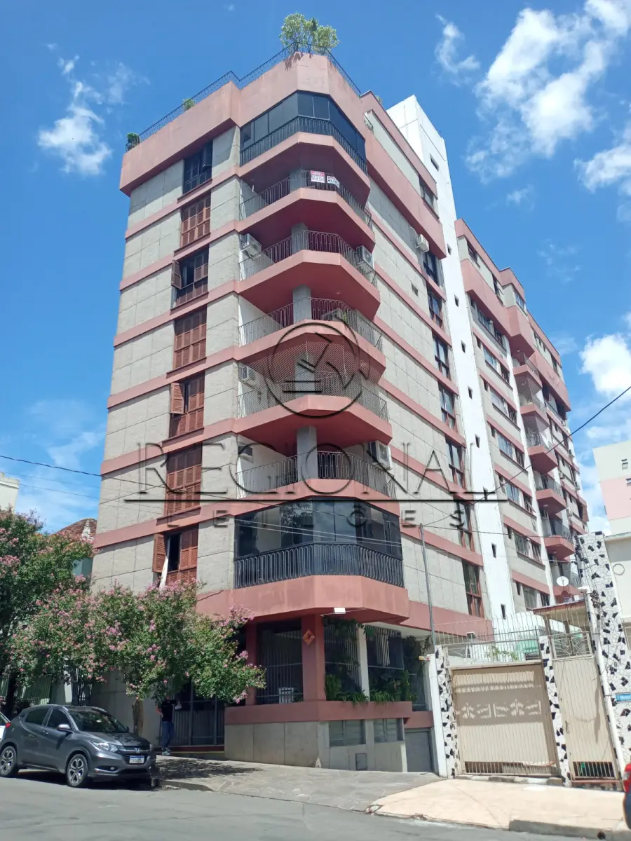 Apartamento em Santa Maria/RS — foto 1