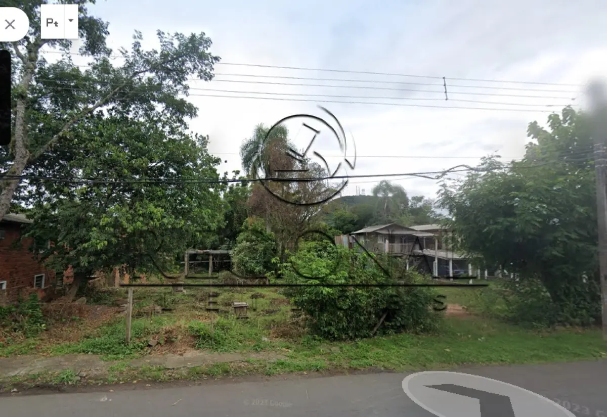 LOTE 001 - TERRENO 402 MTS2 (MONTENEGRO/RS)