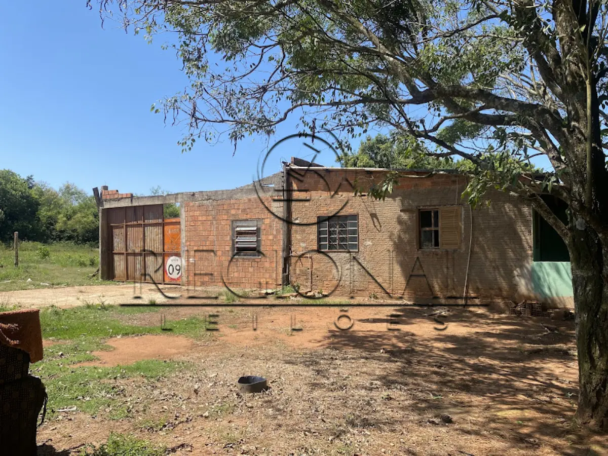 LOTE 002 - TERRENO 587,55M2 (ARROIO DOS RATOS/RS)