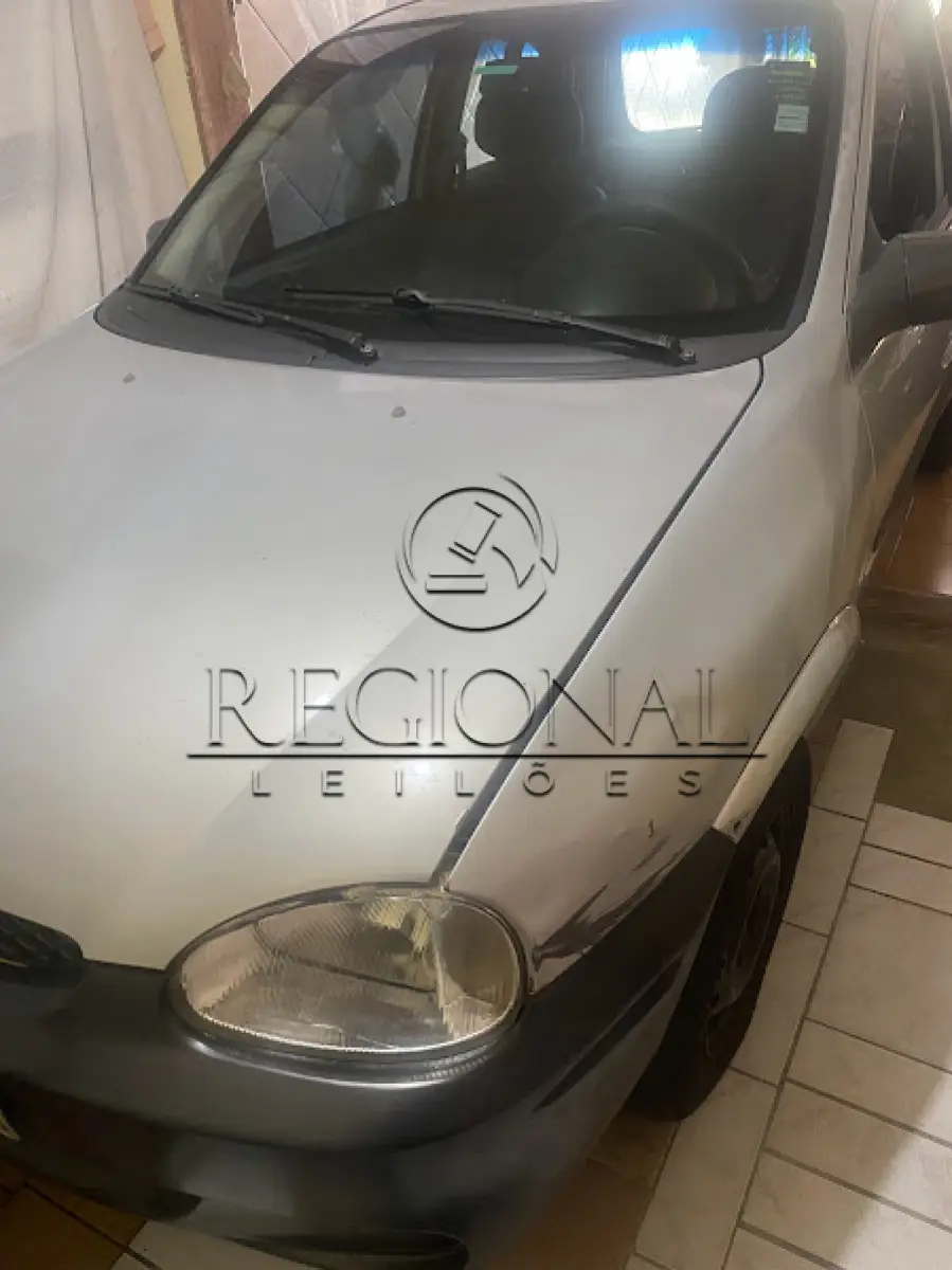 LOTE 020 - GM/CORSA WIND 2000/2000 (MONTENEGRO/RS)