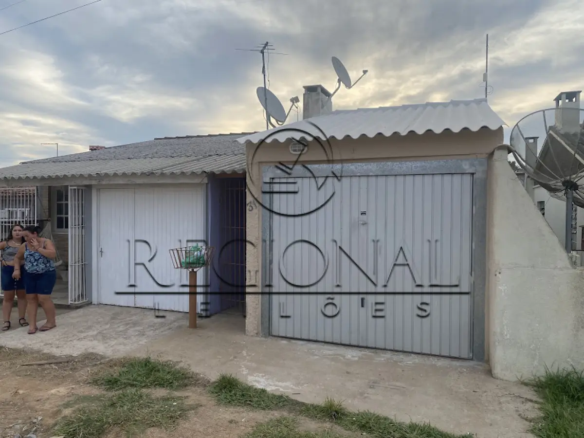 LOTE 010 - LOTE URBANO 250,00MTS2  (PIRATINI/RS)