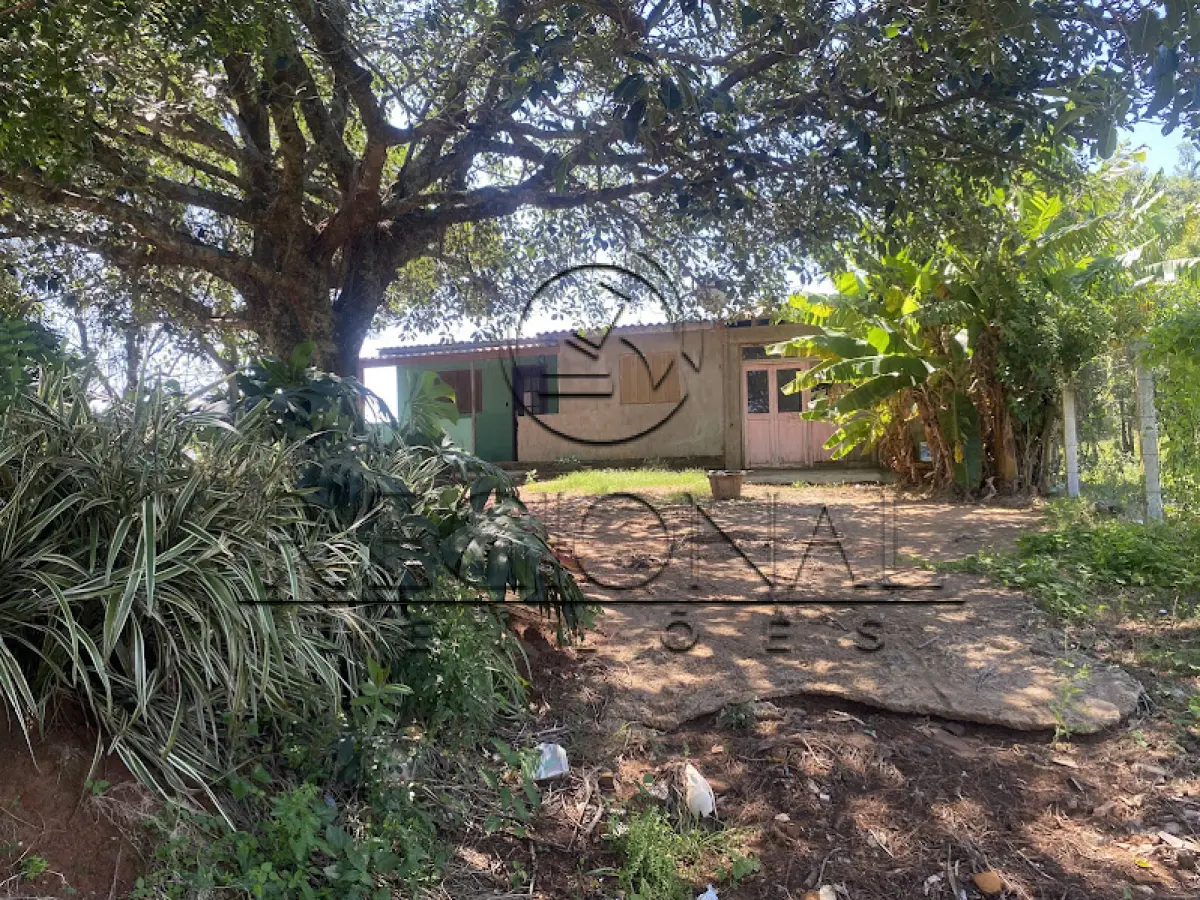 LOTE 002 - TERRENO 587,55M2 (ARROIO DOS RATOS/RS)