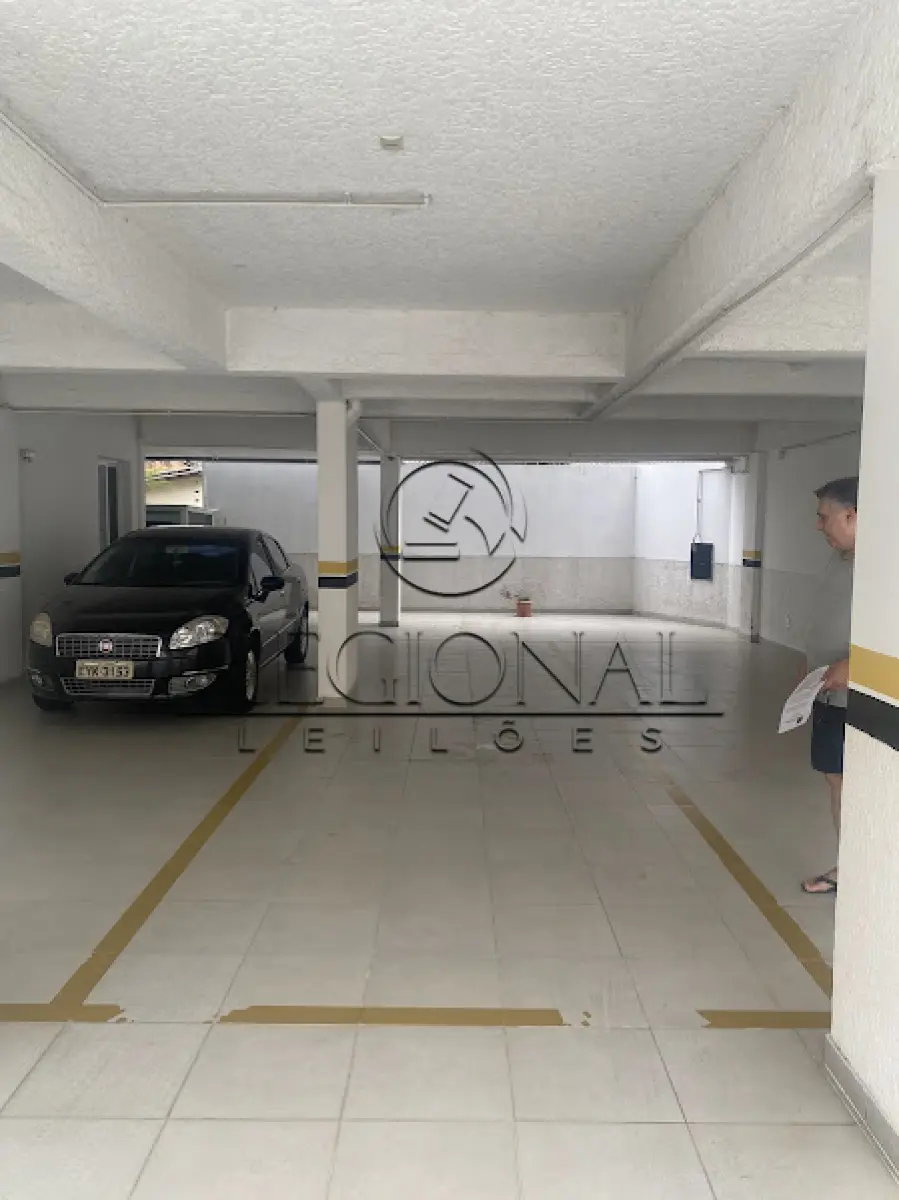 LOTE 006 - BOX 02 RES HANNOVER (CANOAS/RS)