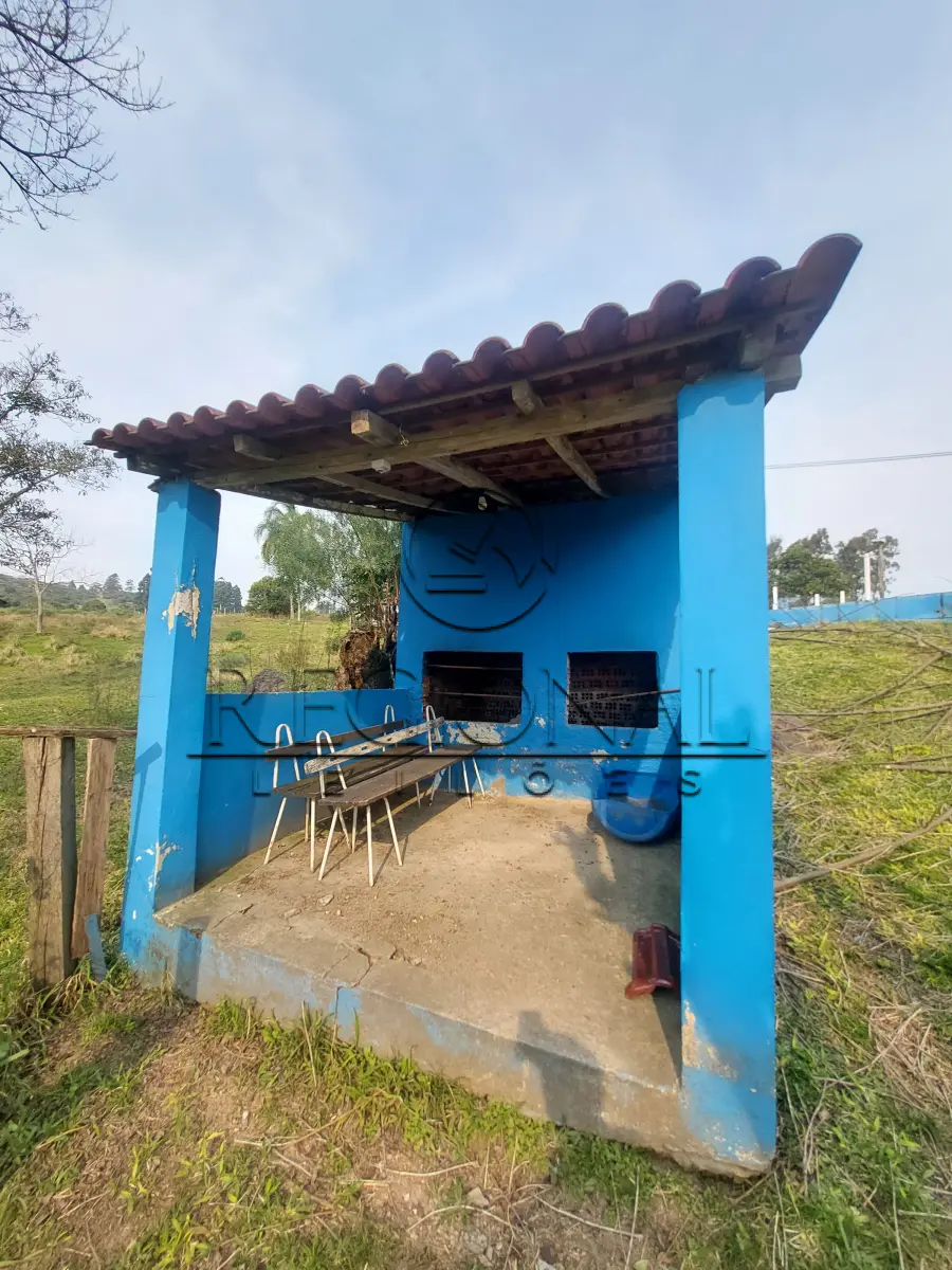 LOTE 003 - AREA DE TERRAS (23.942,12M2) COM BENFEITORIAS (CAÇAPAVA DO SUL/RS)