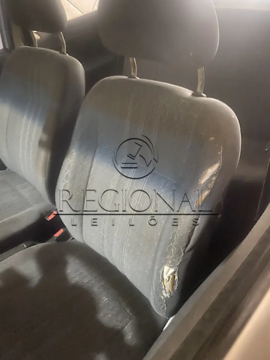 LOTE 020 - GM/CORSA WIND 2000/2000 (MONTENEGRO/RS)