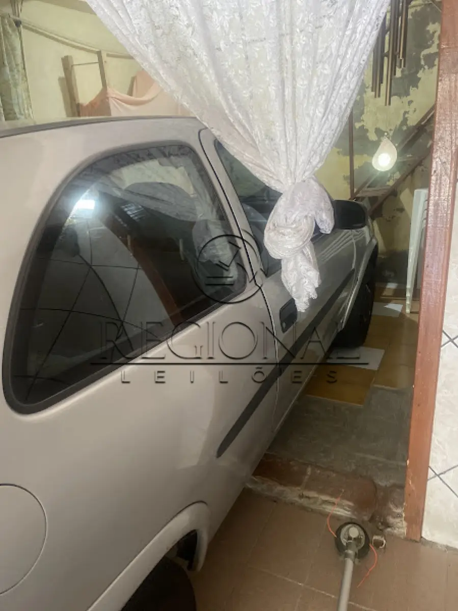 LOTE 020 - GM/CORSA WIND 2000/2000 (MONTENEGRO/RS)