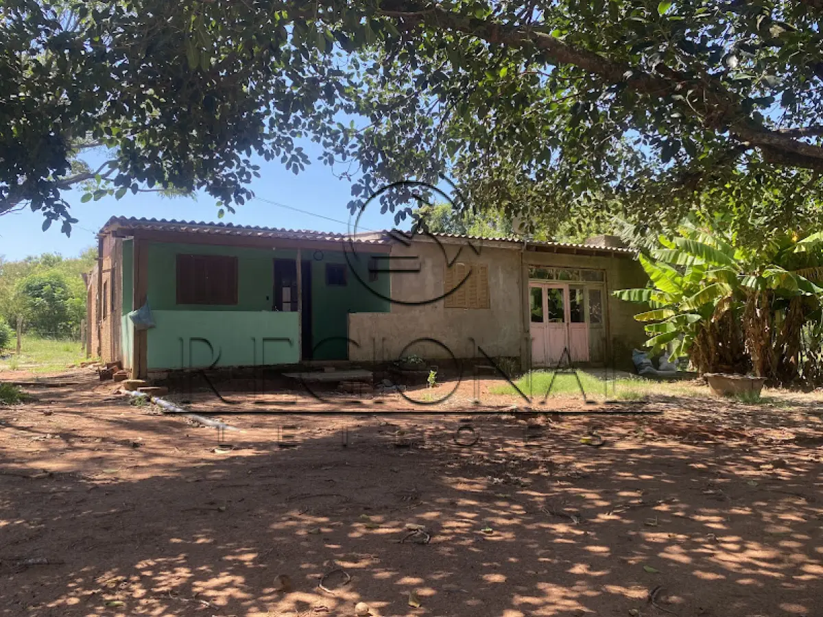 LOTE 002 - TERRENO 587,55M2 (ARROIO DOS RATOS/RS)