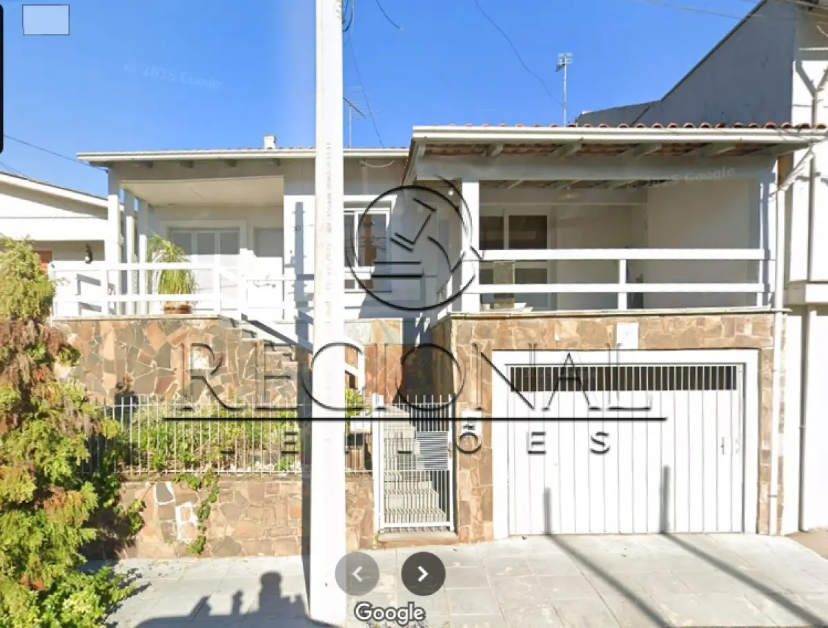 LOTE 002 - PREDIO DE ALVENARIA (MONTENEGRO/RS)