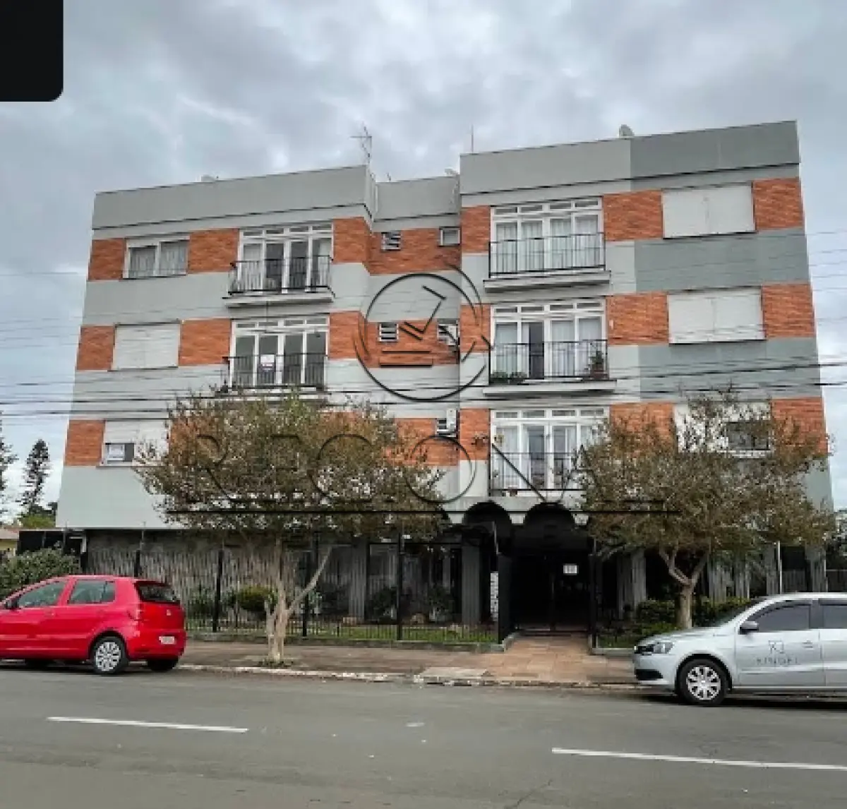 LOTE 004 - APTO 404 ED JARDIM SÃO JOÃO (MONTENEGRO/RS)