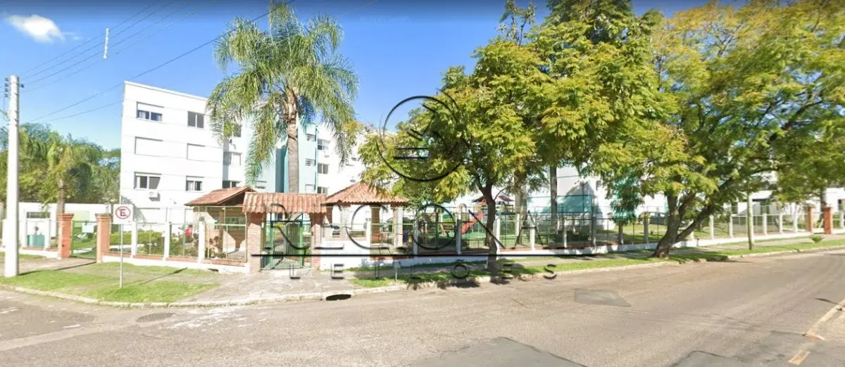 LOTE 015 - APTO 320 ED RAVENA II (PORTO ALEGRE/RS)