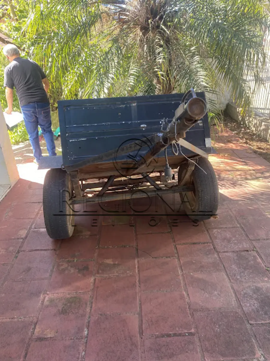 LOTE 011 - REB/PITSPORT LEO2 2013/2014
