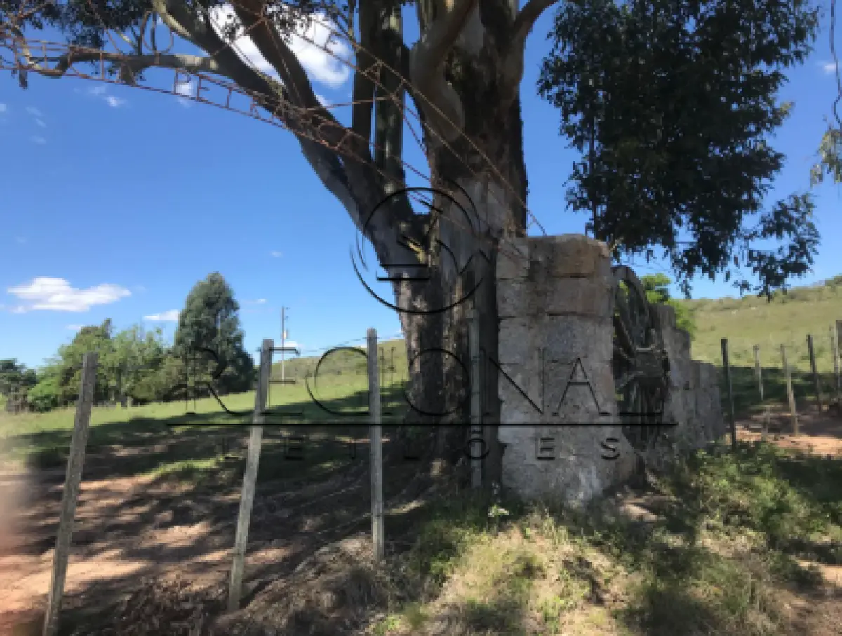 LOTE 006 - AREA DE TERRA 39HA00A21CA (PIRATINI/RS)