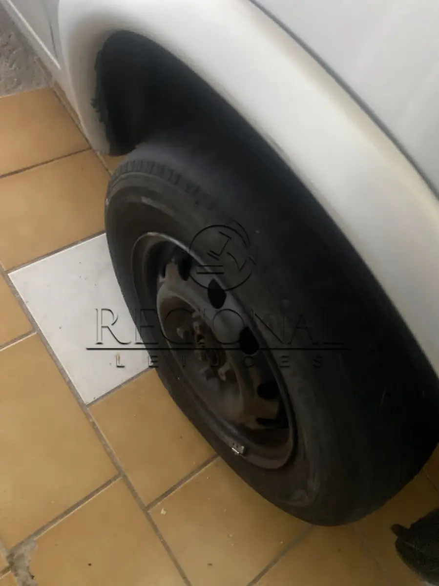 LOTE 020 - GM/CORSA WIND 2000/2000 (MONTENEGRO/RS)