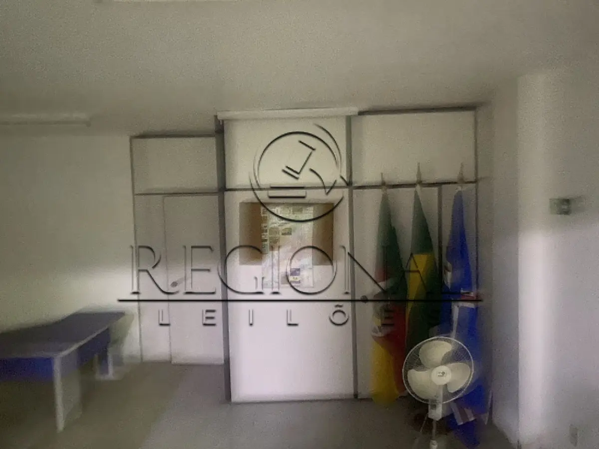 LOTE 009 - LOJA 10 ED RIOGRANDENSE (MONTENEGRO/RS)