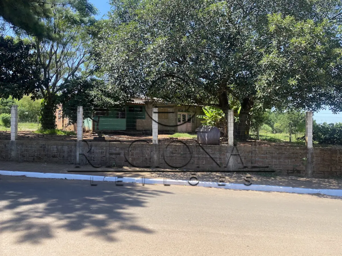 LOTE 002 - TERRENO 587,55M2 (ARROIO DOS RATOS/RS)