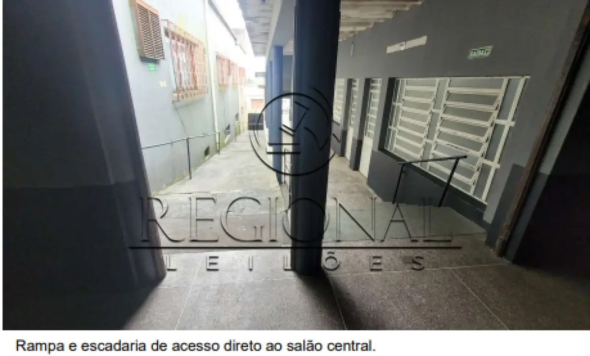 LOTE 005 - CLUBE CAMPESTRE (ROSÁRIO DO SUL/RS)