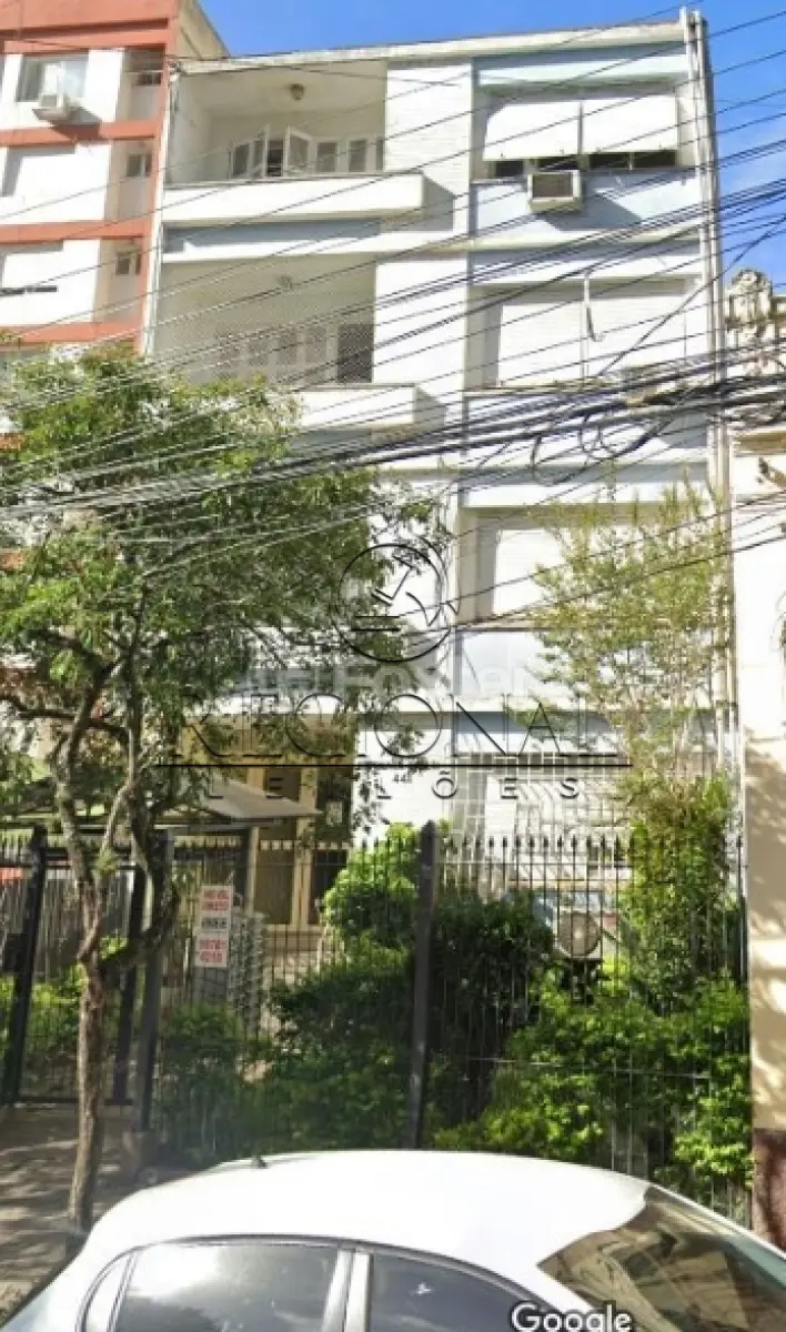 LOTE 013 - APTO 06 ED SANTA EMILIA (PORTO ALEGRE/RS)