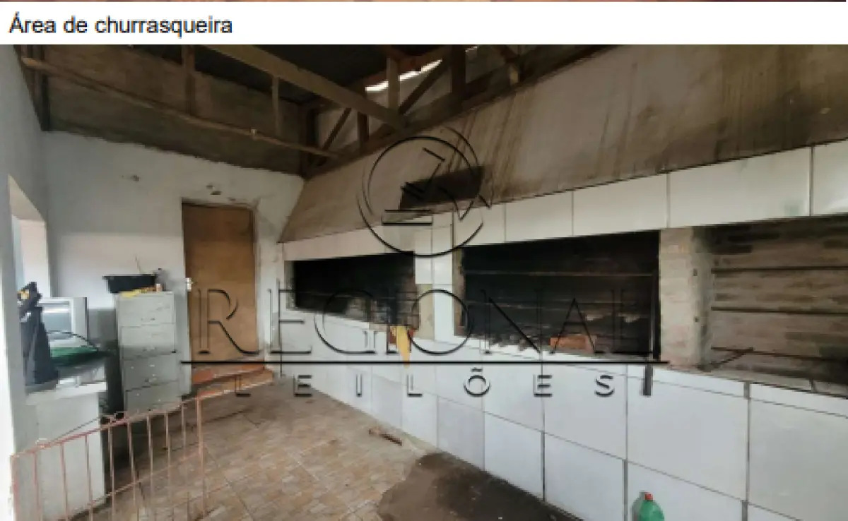 LOTE 005 - CLUBE CAMPESTRE (ROSÁRIO DO SUL/RS)