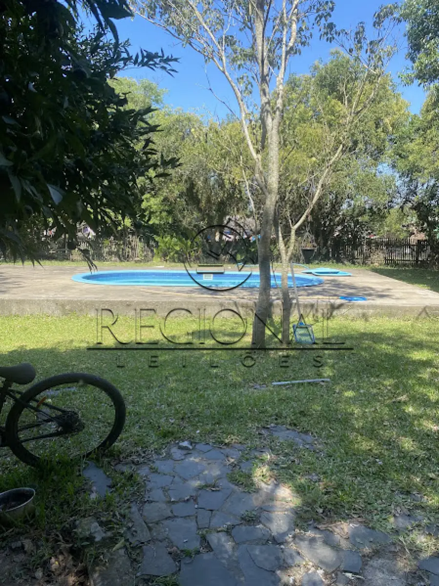 LOTE 001 - 9HA 4.171,00M2 DE TERRAS COM BENFEITORIAS (BUTIA/RS)