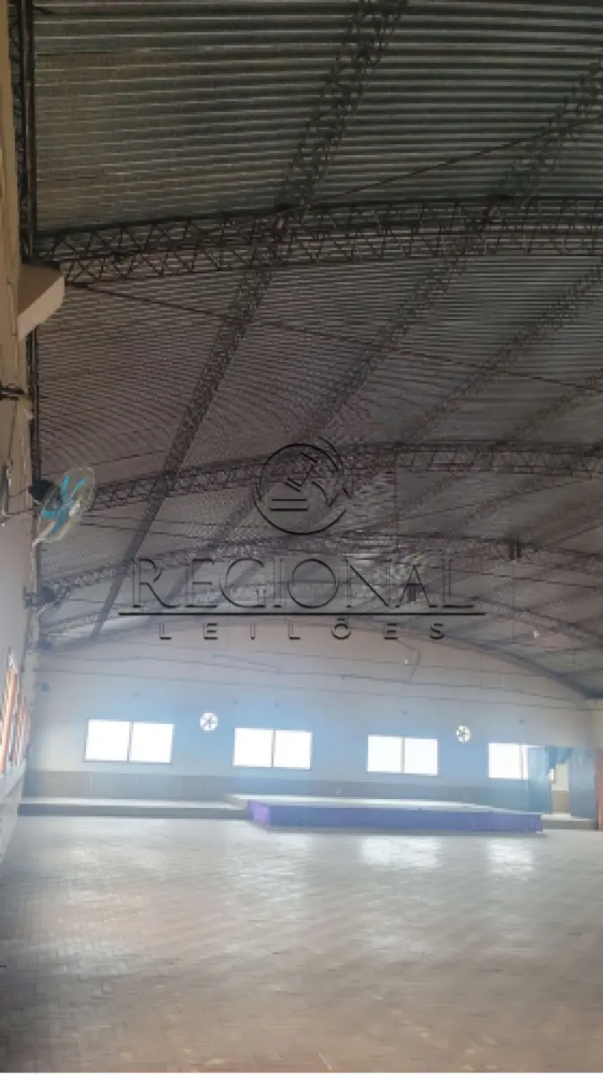 LOTE 005 - CLUBE CAMPESTRE (ROSÁRIO DO SUL/RS)