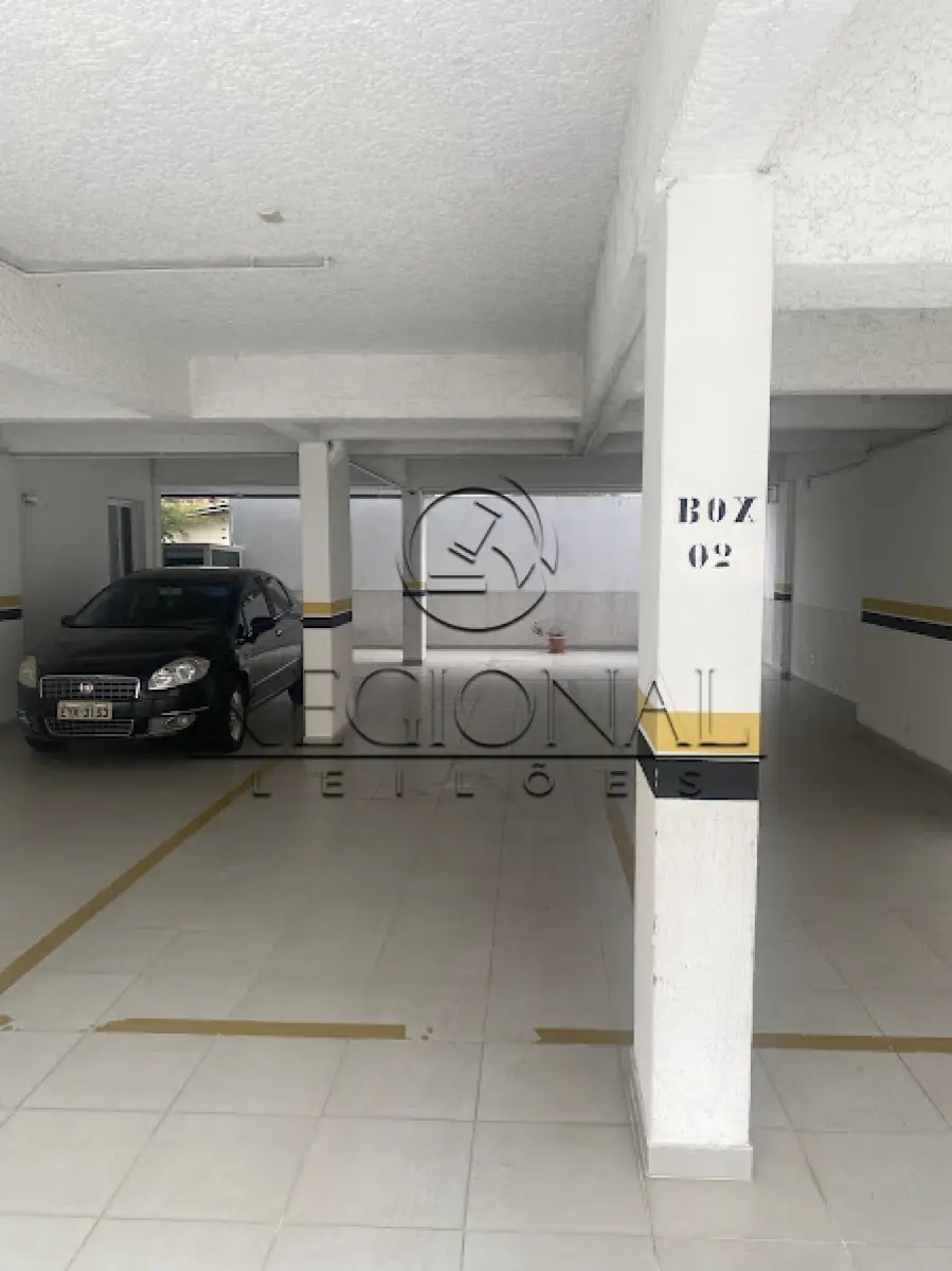 LOTE 006 - BOX 02 RES HANNOVER (CANOAS/RS)