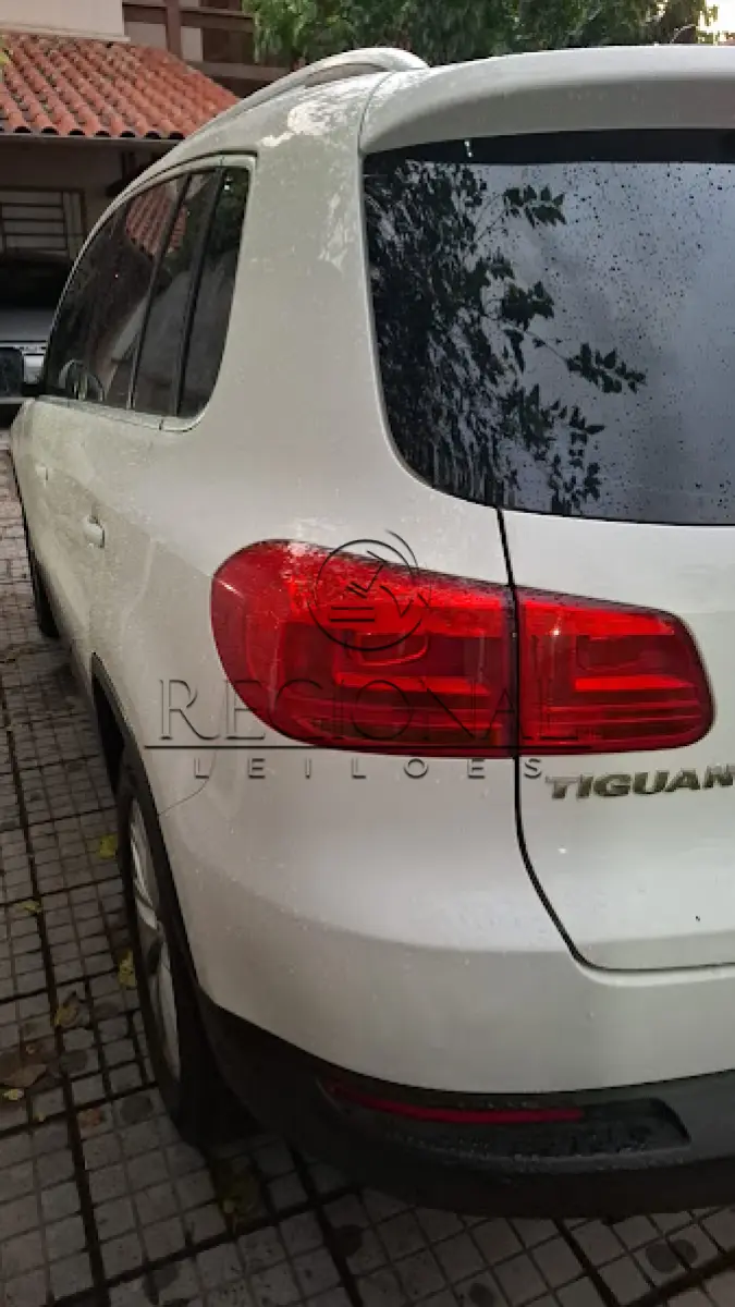 LOTE 021 - I/VW TIGUAN 2.0 TSI 2012/2012 (MONTENEGRO/RS)