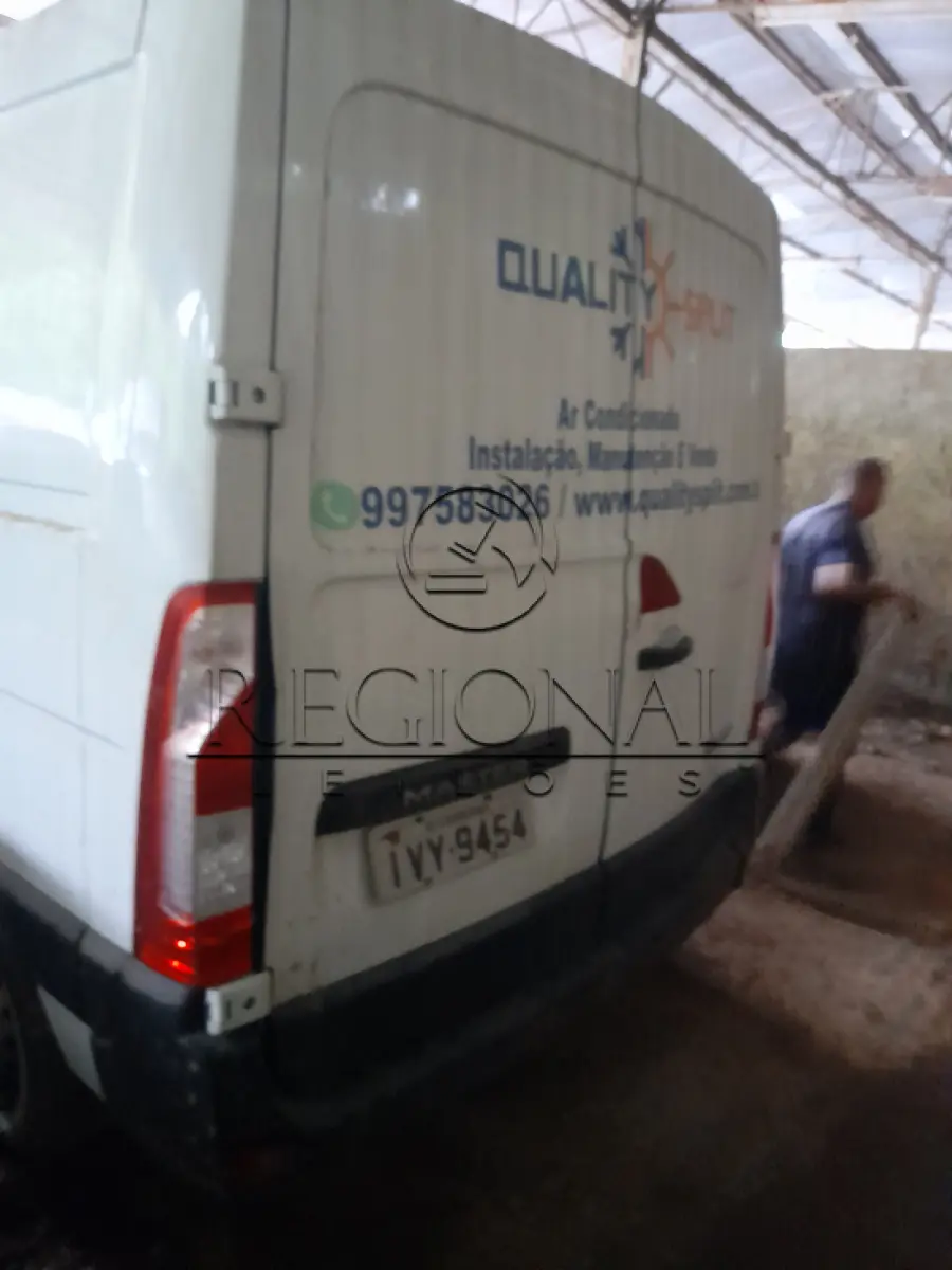 RENAULT/MASTER FUR L1H1 2014/2015