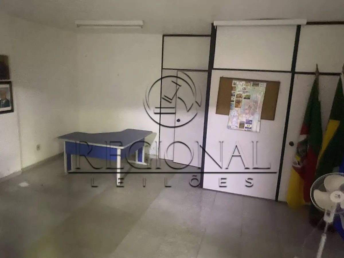 LOTE 009 - LOJA 10 ED RIOGRANDENSE (MONTENEGRO/RS)