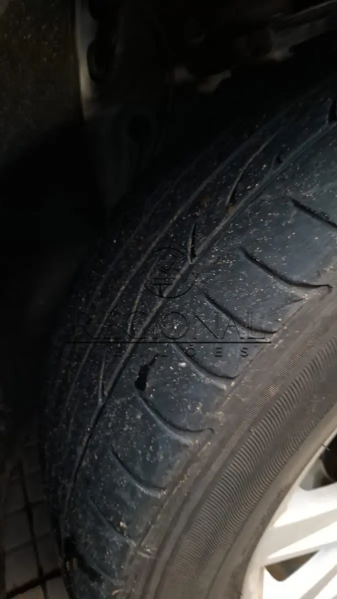 LOTE 021 - I/VW TIGUAN 2.0 TSI 2012/2012 (MONTENEGRO/RS)