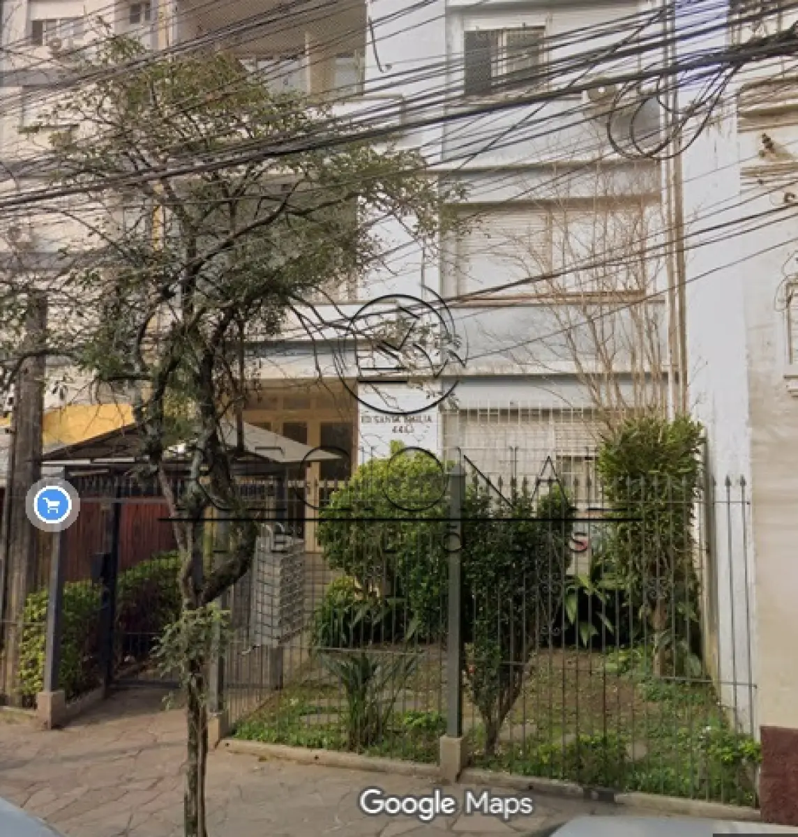 LOTE 013 - APTO 06 ED SANTA EMILIA (PORTO ALEGRE/RS)