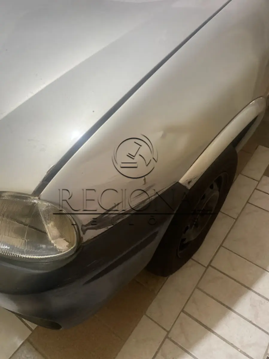 LOTE 020 - GM/CORSA WIND 2000/2000 (MONTENEGRO/RS)