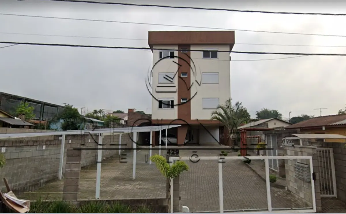 LOTE 001 - APTO 204 COND H JOHN RESIDENCE (MONTENEGRO/RS)