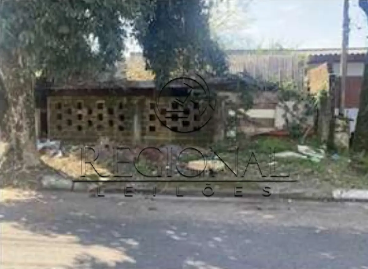 Foto de TERRENO COM BENFEITORIAS (NOVO HAMBURGO/RS)