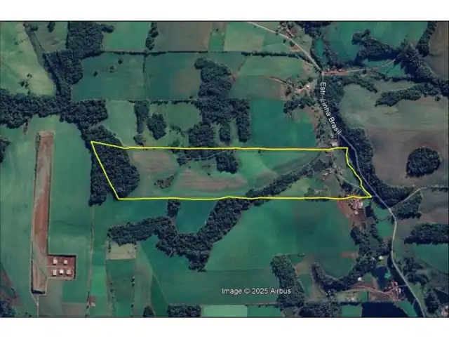 LEILÃO JUDICIAL PANAMBI/RS