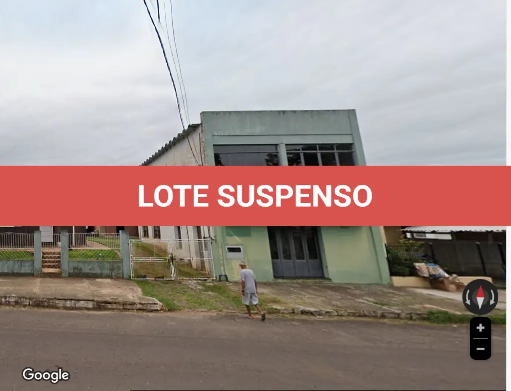 LOTE 007