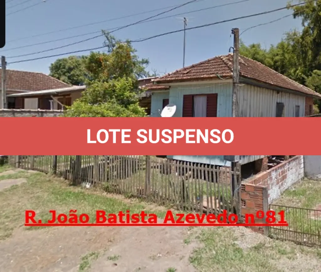 LOTE 004