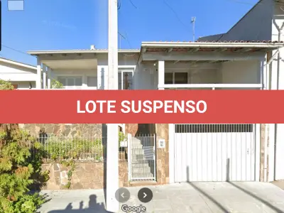 LOTE 002 - PREDIO DE ALVENARIA (MONTENEGRO/RS)