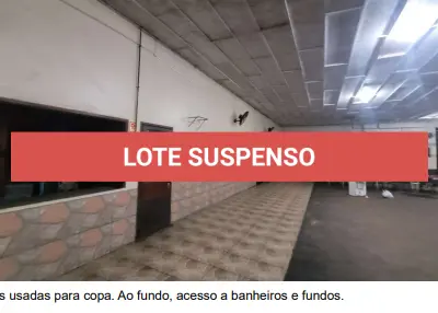 LOTE 005 - CLUBE CAMPESTRE (ROSÁRIO DO SUL/RS)
