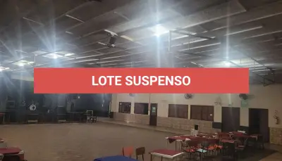 LOTE 005 - CLUBE CAMPESTRE (ROSÁRIO DO SUL/RS)