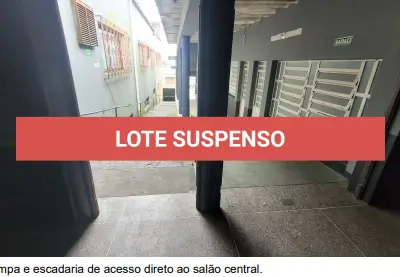 LOTE 005 - CLUBE CAMPESTRE (ROSÁRIO DO SUL/RS)