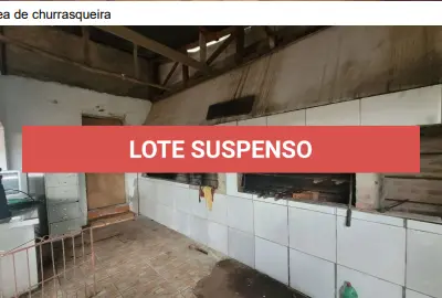 LOTE 005 - CLUBE CAMPESTRE (ROSÁRIO DO SUL/RS)