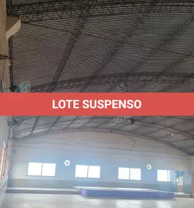 LOTE 005 - CLUBE CAMPESTRE (ROSÁRIO DO SUL/RS)