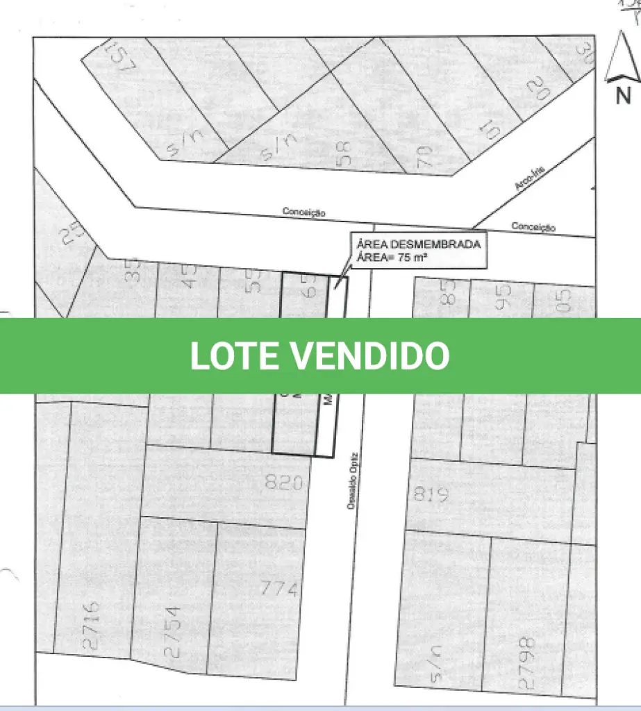 LOTE 004