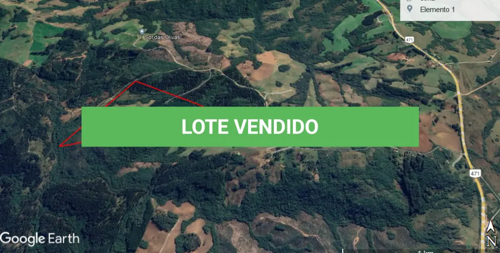 LOTE 013
