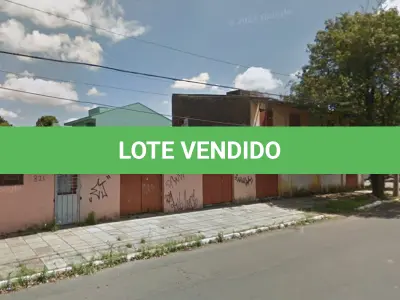 LOTE 004 - LOTE URBANO Nº 30 175 MTS2 (CANOAS)