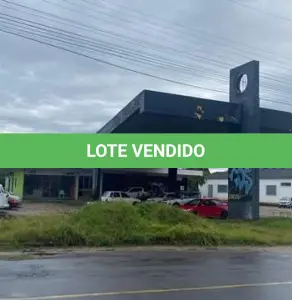 LOTE 013 - POSTO DE GASOLINA (MONTENEGRO/RS)