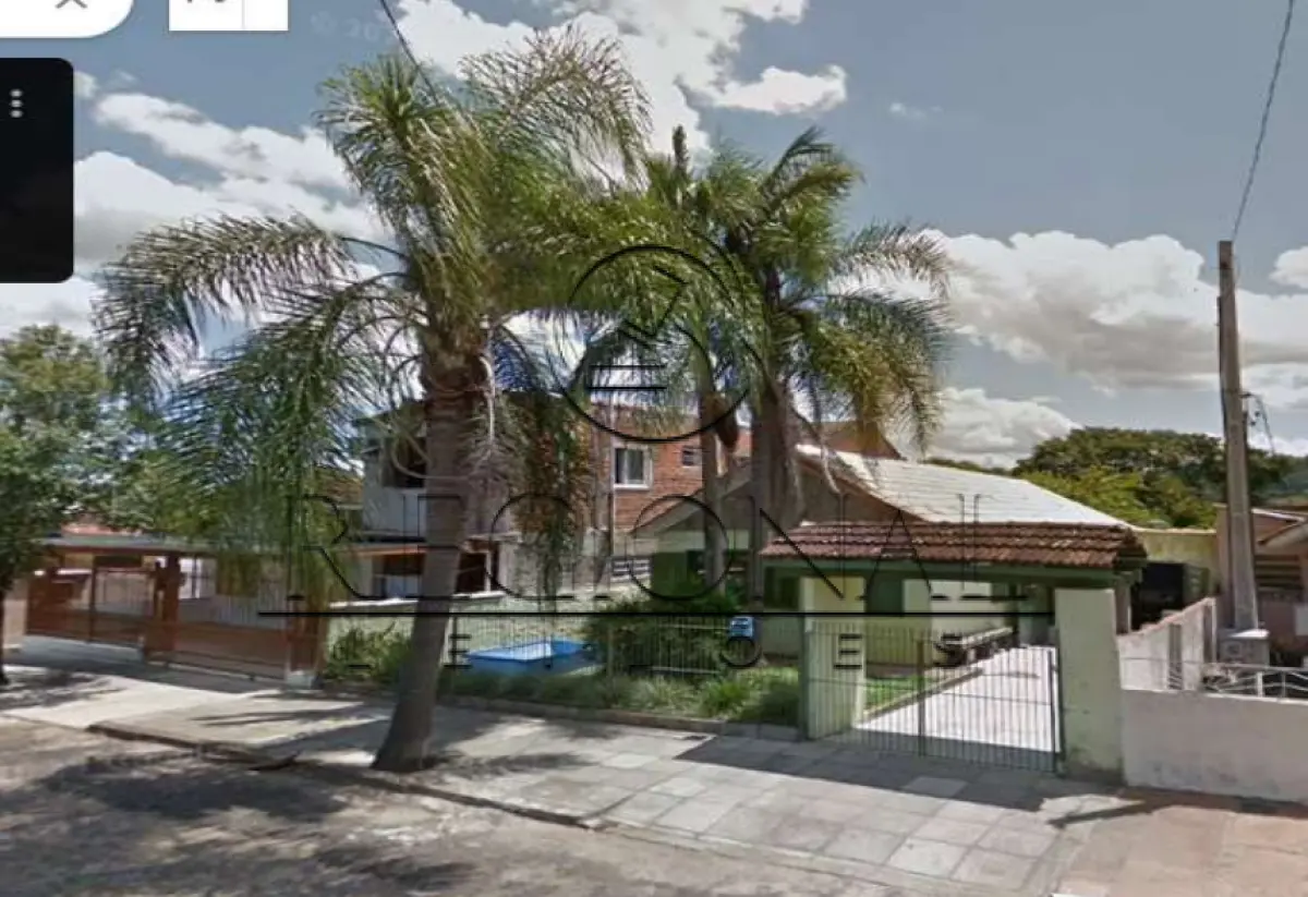 LOTE 014 - CASA ALVENARIA (MONTENEGRO/RS)
