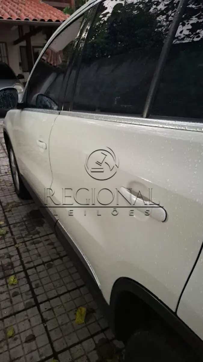 LOTE 021 - I/VW TIGUAN 2.0 TSI 2012/2012 (MONTENEGRO/RS)