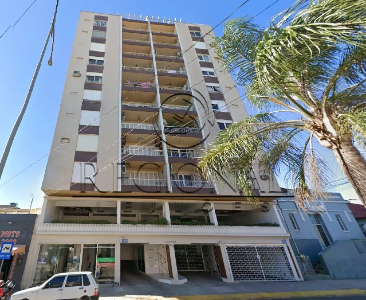 LOTE 016 - APTO 1102 E BOX 8 ED VILLEMONT (ROSARIO DO SUL/RS)