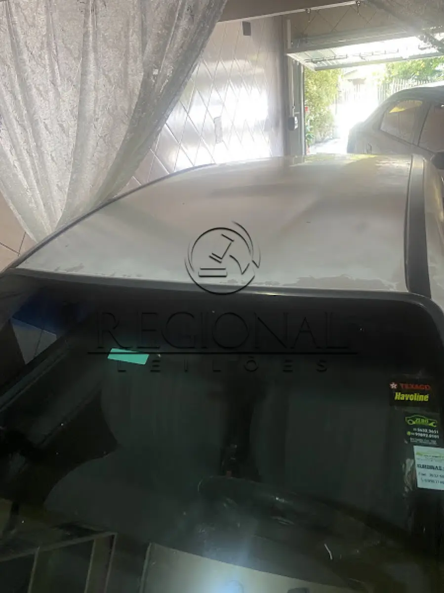 LOTE 020 - GM/CORSA WIND 2000/2000 (MONTENEGRO/RS)